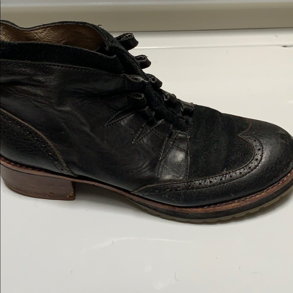 Loafer boot - Picture 2 of 6